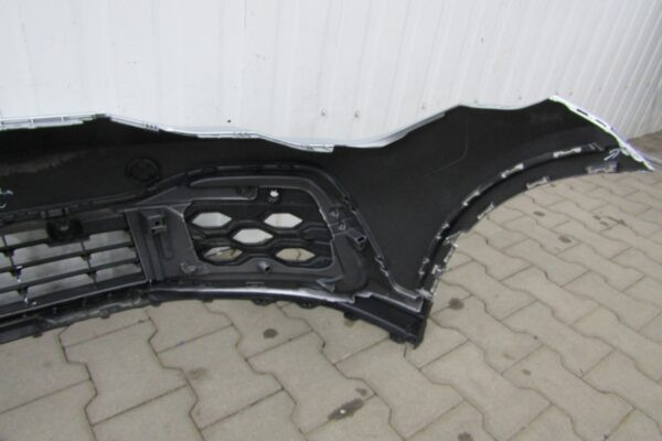 Bumper Volkswagen VW Golf 8 VIII ALLTRACK 5H0 20- Voorbumper MZ1708