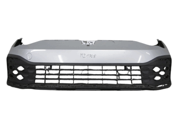 Bumper Volkswagen VW Golf 8 VIII ALLTRACK 5H0 20- Voorbumper MZ1708