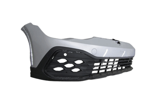 Bumper Volkswagen VW Golf 8 VIII ALLTRACK 5H0 20- Voorbumper MZ1708