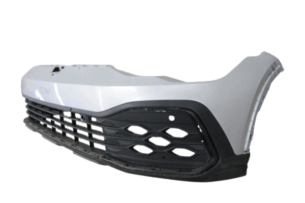 Bumper Volkswagen VW Golf 8 VIII ALLTRACK 5H0 20- Voorbumper MZ1708