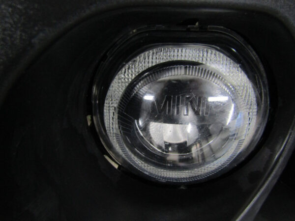 Bumper Mini Countryman F60 FACELIFT LCI 20-51119477039 Voorbumper PJ525