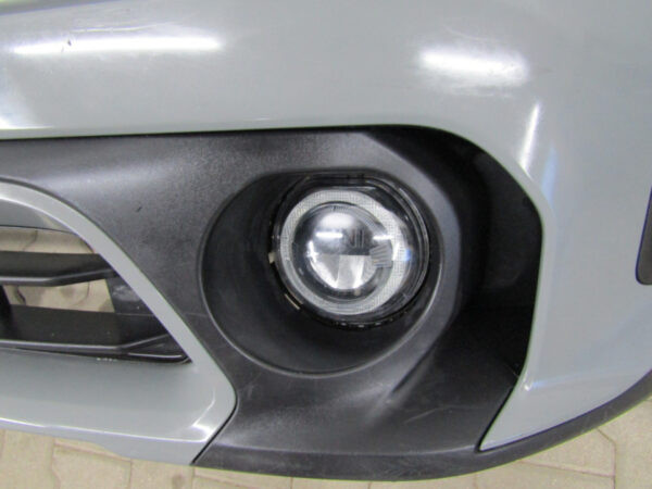 Bumper Mini Countryman F60 FACELIFT LCI 20-51119477039 Voorbumper PJ525