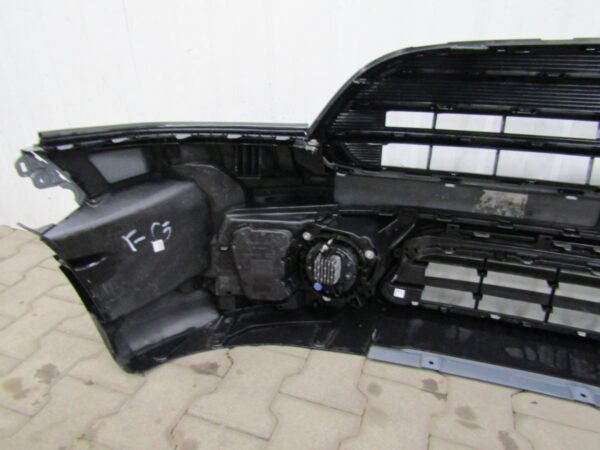 Bumper Mini Countryman F60 FACELIFT LCI 20-51119477039 Voorbumper PJ525