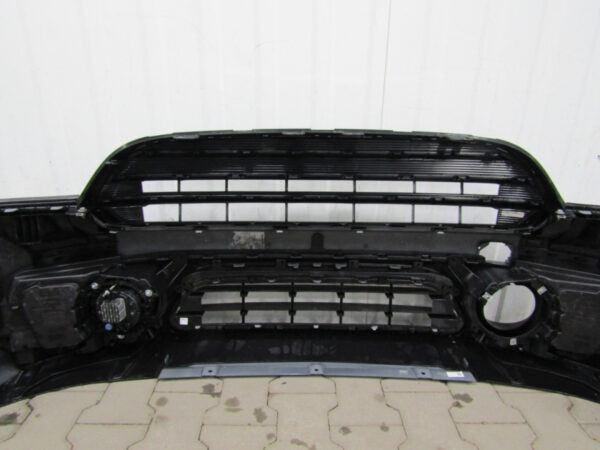 Bumper Mini Countryman F60 FACELIFT LCI 20-51119477039 Voorbumper PJ525