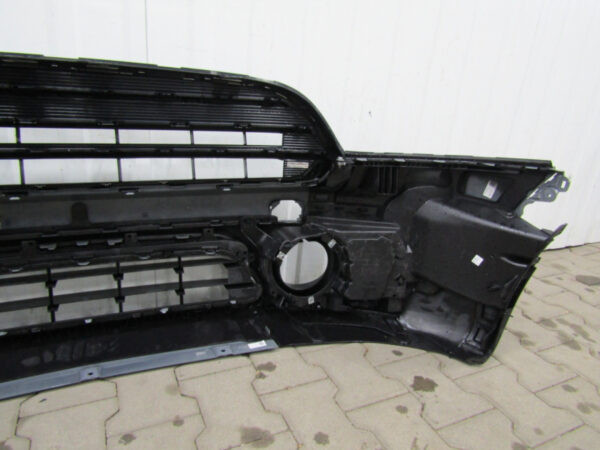 Bumper Mini Countryman F60 FACELIFT LCI 20-51119477039 Voorbumper PJ525