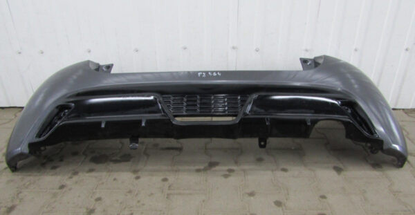 Bumper Toyota Yaris 4 IV GR SPORT 20-52159-K0030 Achterbumper PJ564