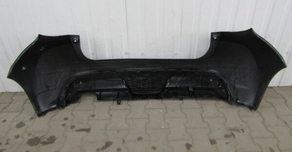 Bumper Toyota Yaris 4 IV GR SPORT 20-52159-K0030 Achterbumper PJ564