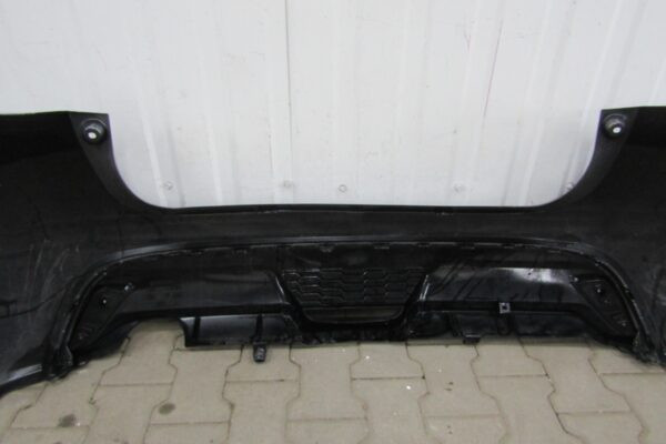 Bumper Toyota Yaris 4 IV GR SPORT 20-52159-K0030 Achterbumper PJ564