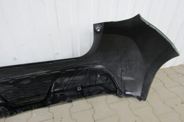 Bumper Toyota Yaris 4 IV GR SPORT 20-52159-K0030 Achterbumper PJ564
