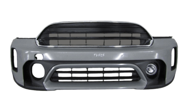 Bumper Mini Countryman F60 FACELIFT LCI 20-51119477039 Voorbumper PJ525