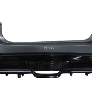 Bumper Toyota Yaris 4 IV GR SPORT 20-52159-K0030 Achterbumper PJ564