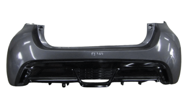 Bumper Toyota Yaris 4 IV GR SPORT 20-52159-K0030 Achterbumper PJ564