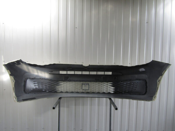 Bumper Volkswagen VW Caddy 5 V 2K7 20- 2K7807221 Voorbumper EBAY017