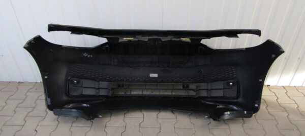 Bumper Volkswagen VW ID3 ID.3 10A 19- 10A807221 Voorbumper KS5871