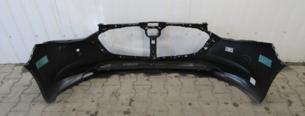 Mazda 3 IV HB 19- BCKN-50031 KS6849