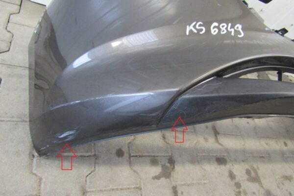 Mazda 3 IV HB 19- BCKN-50031 KS6849