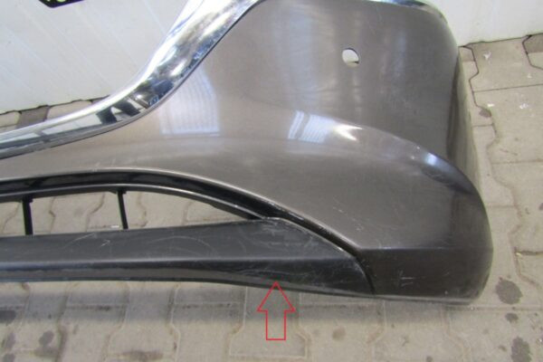 Mazda 3 IV HB 19- BCKN-50031 KS6849