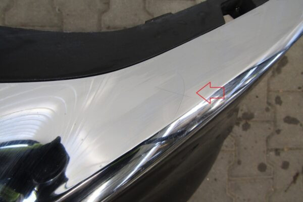 Mazda 3 IV HB 19- BCKN-50031 KS6849