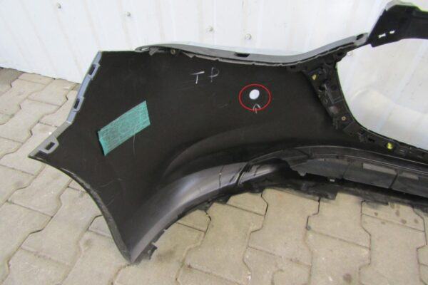 Mazda 3 IV HB 19- BCKN-50031 KS6849