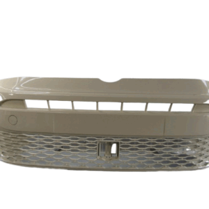 Bumper Volkswagen VW Caddy 5 V 2K7 20- 2K7807221 Voorbumper EBAY017