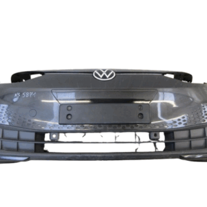 Bumper Volkswagen VW ID3 ID.3 10A 19- 10A807221 Voorbumper KS5871