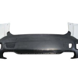 Bumper Jeep Renegade 14-18  735585023 Achterbumper KS7786