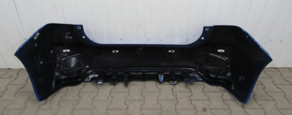 Bumper Lexus CT 200 H CT200H FACELIFT 14-17 52159-76070 Achterbumper KS7914