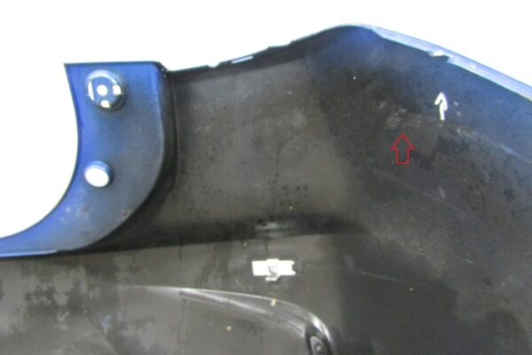 Bumper Lexus CT 200 H CT200H FACELIFT 14-17 52159-76070 Achterbumper KS7914