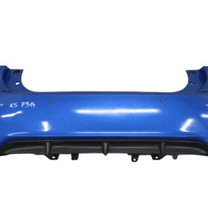 Bumper Lexus CT 200 H CT200H FACELIFT 14-17 52159-76070 Achterbumper KS7914