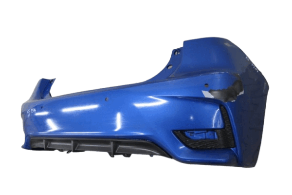 Bumper Lexus CT 200 H CT200H FACELIFT 14-17 52159-76070 Achterbumper KS7914