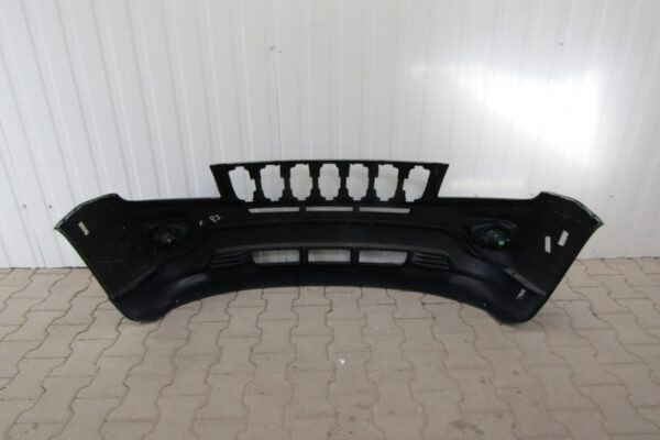 Bumper Jeep Compass 1 I FACELIFT 11-13 mk49j1000p Voorbumper Q2769