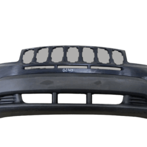 Bumper Jeep Compass 1 I FACELIFT 11-13 mk49j1000p Voorbumper Q2769