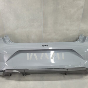 Bumper RENAULT CLIO V 5 FACELIFT 23-850237047R Achterbumper PJ1419