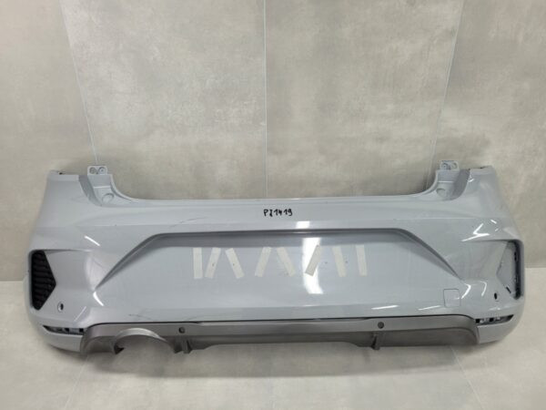 Bumper RENAULT CLIO V 5 FACELIFT 23-850237047R Achterbumper PJ1419