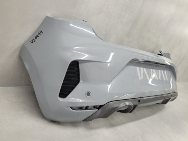 Bumper RENAULT CLIO V 5 FACELIFT 23-850237047R Achterbumper PJ1419