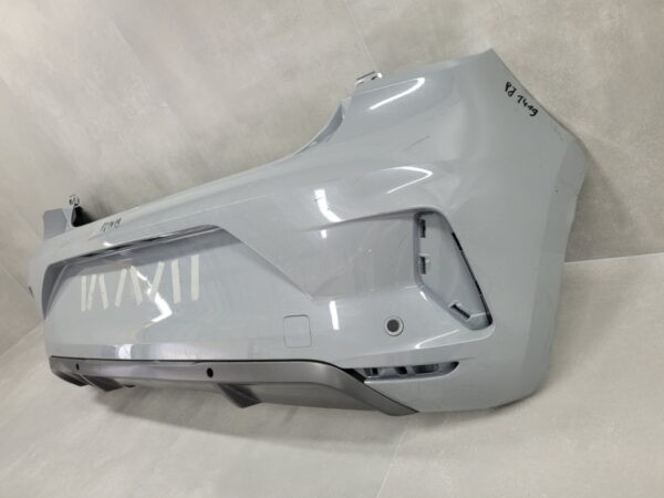 Bumper RENAULT CLIO V 5 FACELIFT 23-850237047R Achterbumper PJ1419