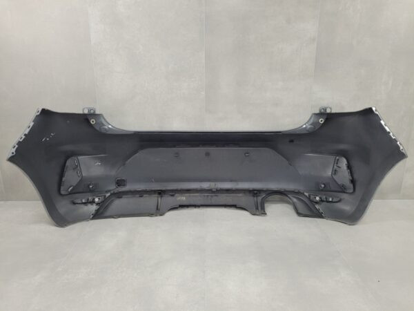 Bumper RENAULT CLIO V 5 FACELIFT 23-850237047R Achterbumper PJ1419