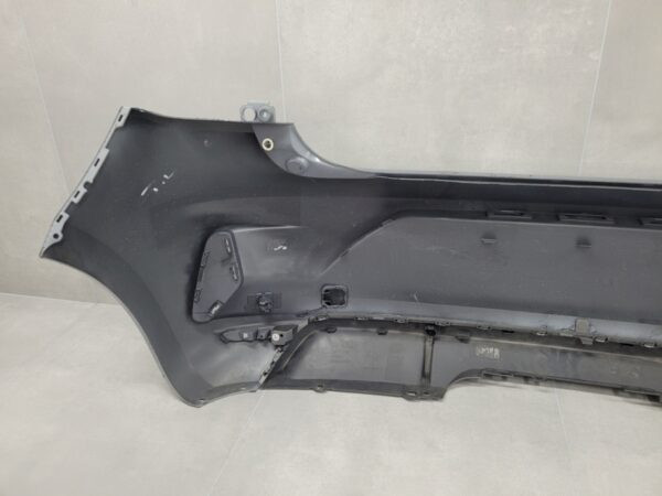 Bumper RENAULT CLIO V 5 FACELIFT 23-850237047R Achterbumper PJ1419