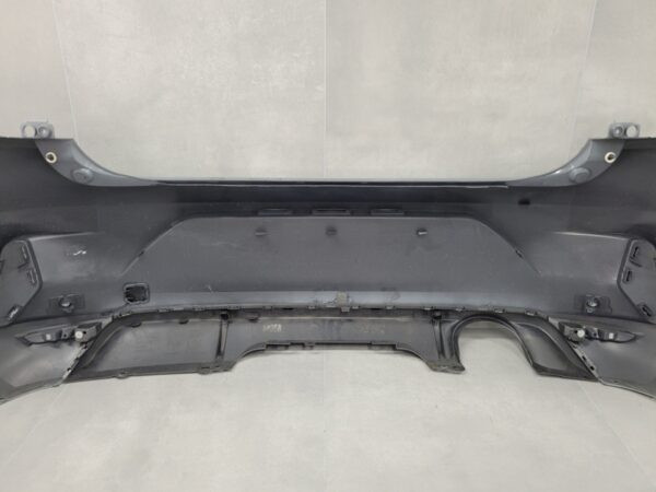 Bumper RENAULT CLIO V 5 FACELIFT 23-850237047R Achterbumper PJ1419