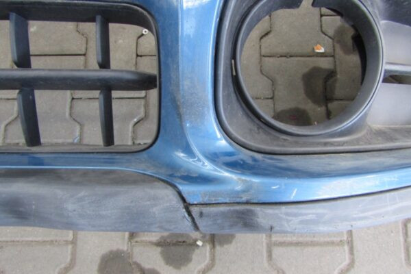 Bumper Mini Cooper Countryman F60 17- Voorbumper Q5311