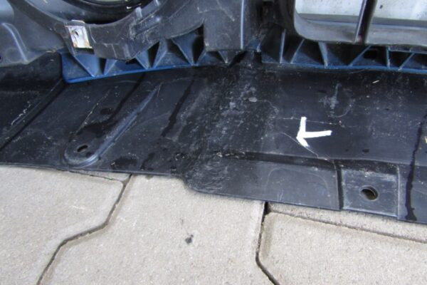 Bumper Mini Cooper Countryman F60 17- Voorbumper Q5311