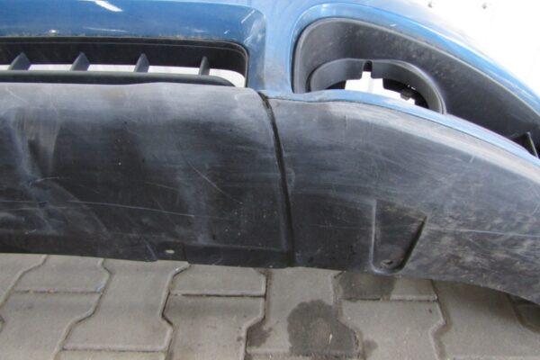 Bumper Mini Cooper Countryman F60 17- Voorbumper Q5311