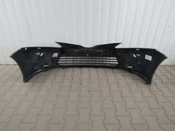 Bumper Toyota Camry 8 VIII XV70 facelift 21- Voorbumper Q5699