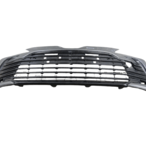 Bumper Toyota Camry 8 VIII XV70 facelift 21- Voorbumper Q5699