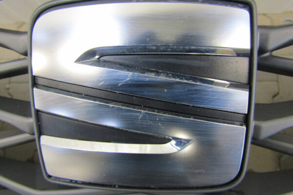 Bumper Seat Tarraco 5FJ FR Line 18-5fj807221 Voorbumper Q1679