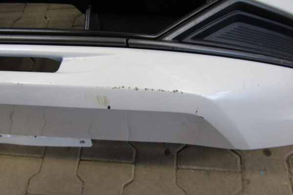 Bumper Seat Tarraco 5FJ FR Line 18-5fj807221 Voorbumper Q1679