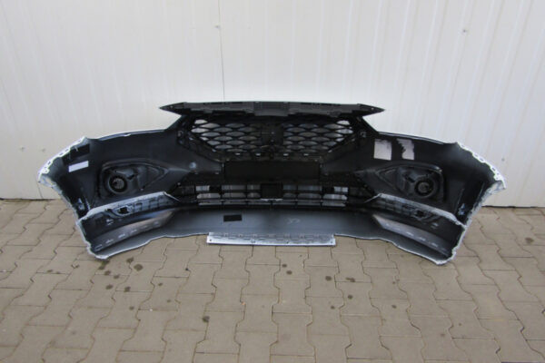 Bumper Seat Tarraco 5FJ FR Line 18-5fj807221 Voorbumper Q1679