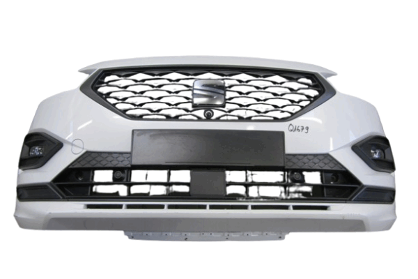 Bumper Seat Tarraco 5FJ FR Line 18-5fj807221 Voorbumper Q1679