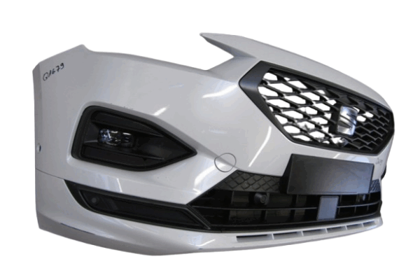 Bumper Seat Tarraco 5FJ FR Line 18-5fj807221 Voorbumper Q1679
