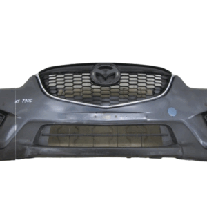 Bumper Mazda CX5 CX-5 I 12-14 KD45-50031 Voorbumper KS7906